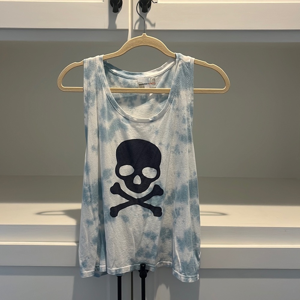 Soulcycle Tank Top
